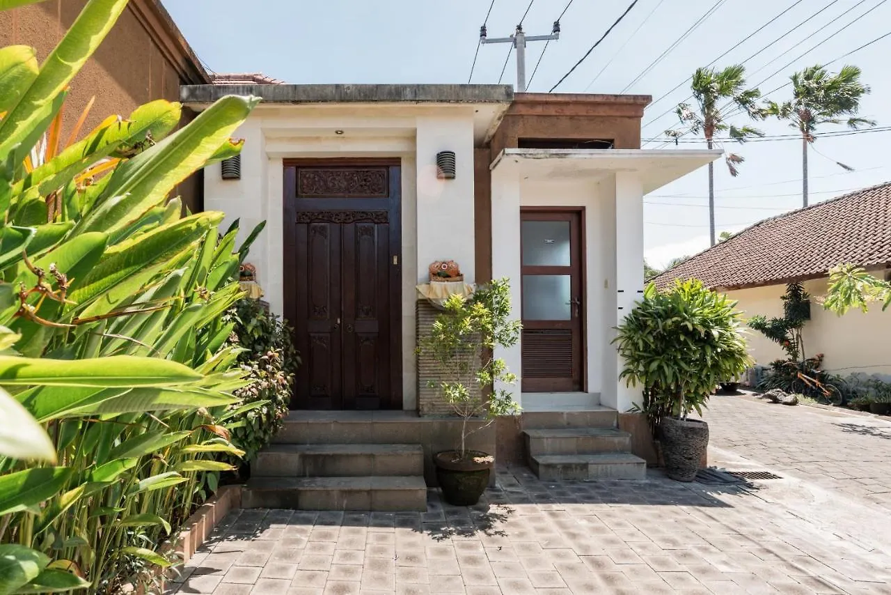 Villa Lapiz Lazuli Seminyak Kuta