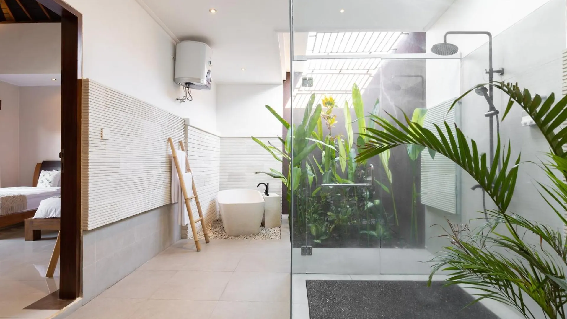 Villa Lapiz Lazuli Seminyak Kuta