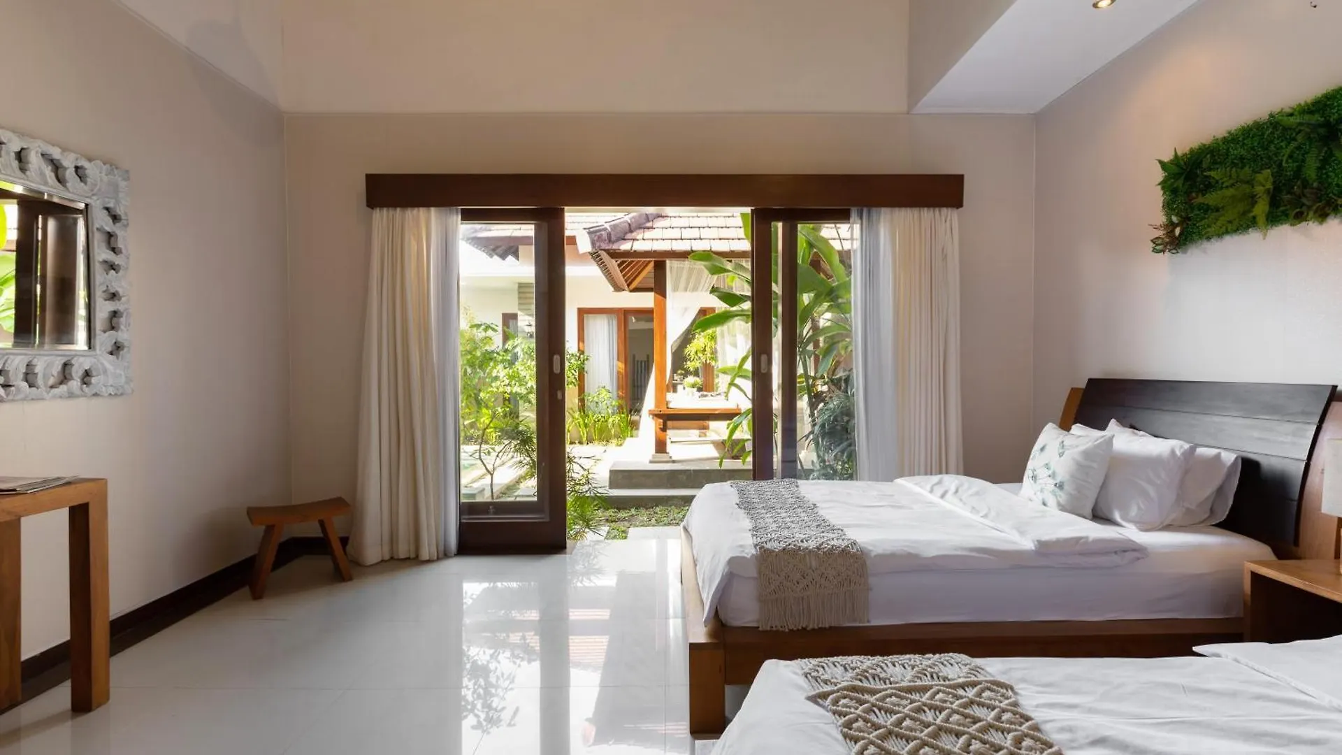 Villa Lapiz Lazuli Seminyak Kuta 0*,