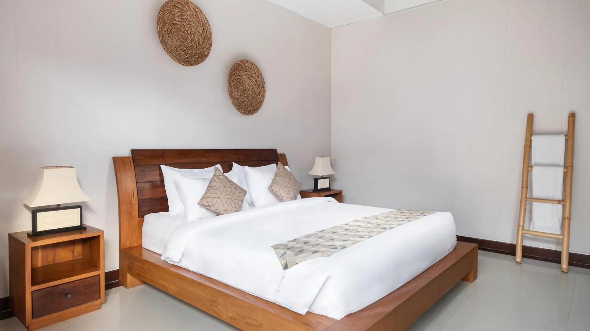 Villa Lapiz Lazuli Seminyak Kuta