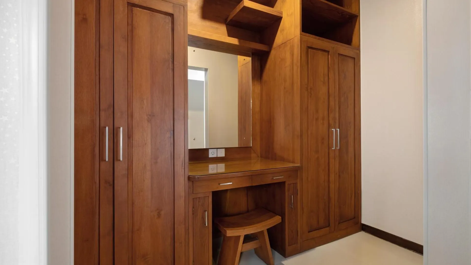 Villa Lapiz Lazuli Seminyak Kuta