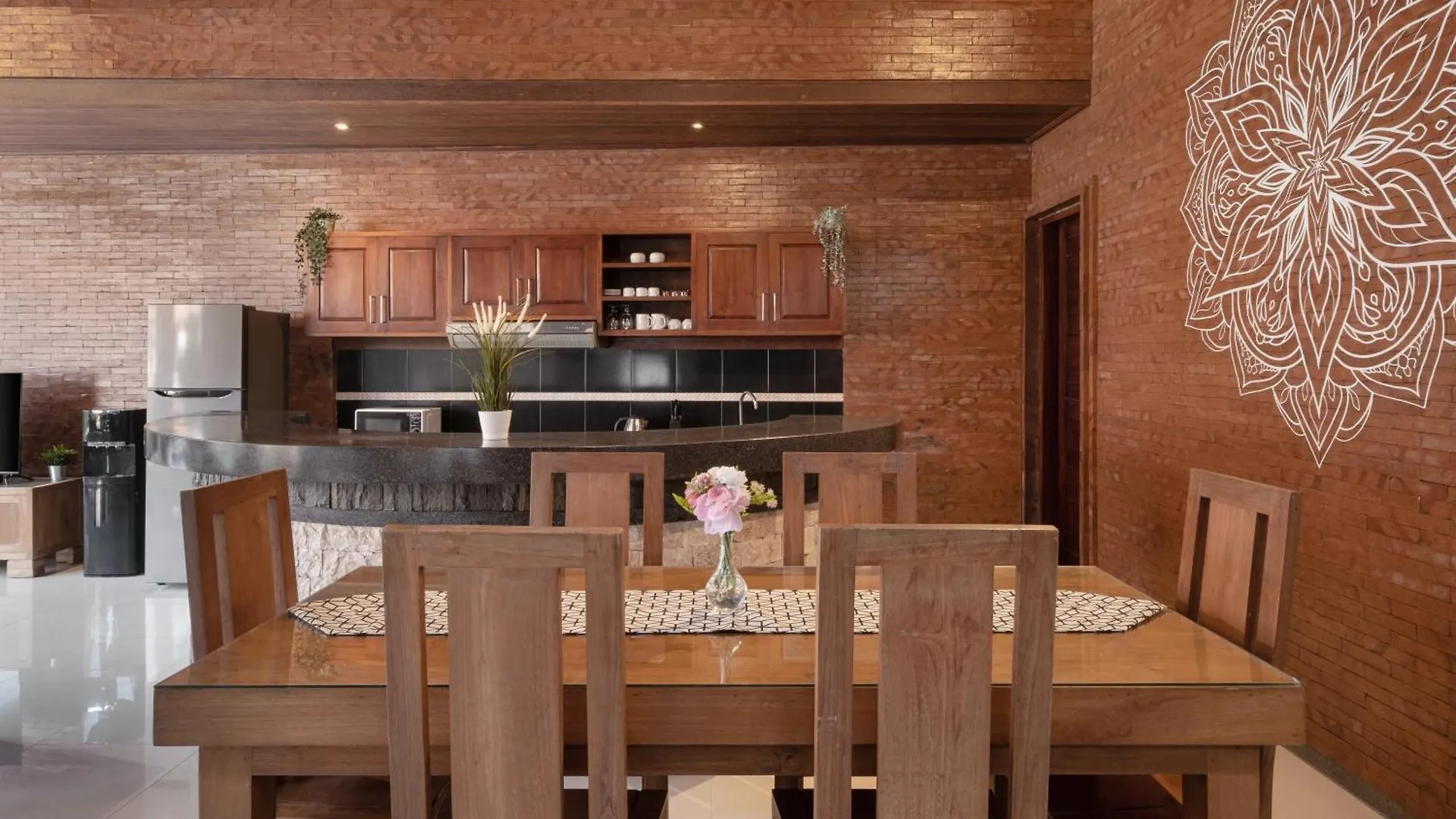 Villa Lapiz Lazuli Seminyak Kuta