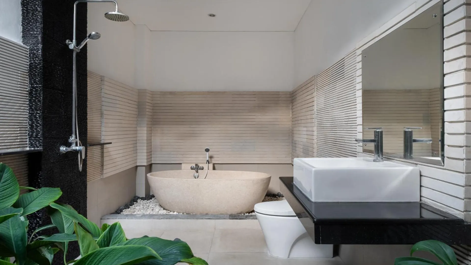Villa Lapiz Lazuli Seminyak Kuta