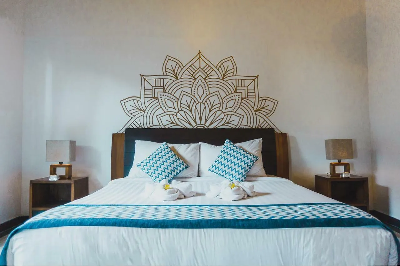 Villa Lapiz Lazuli Seminyak Kuta