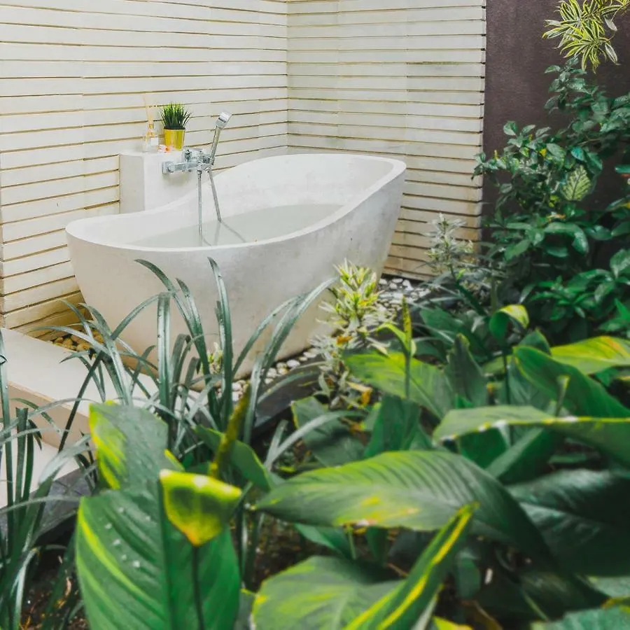 Villa Lapiz Lazuli Seminyak Kuta